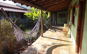 Pousada Das Candeias